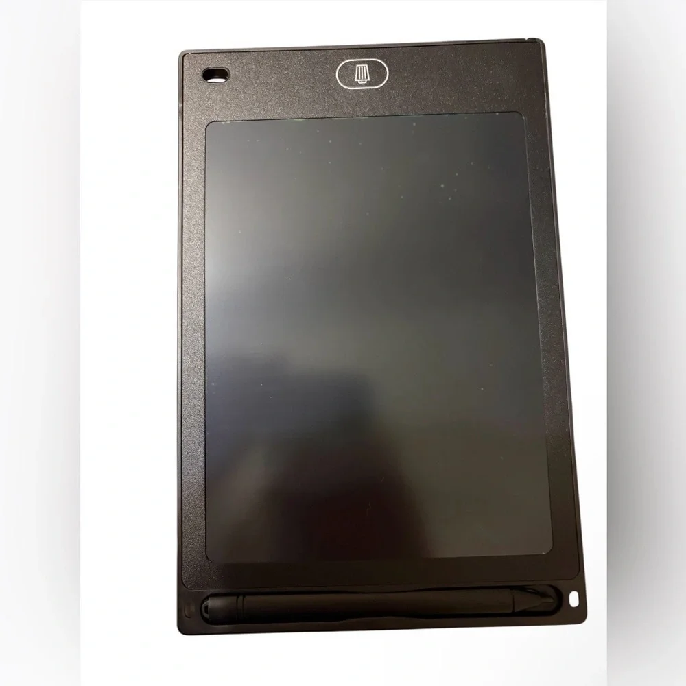 LCD portable writing